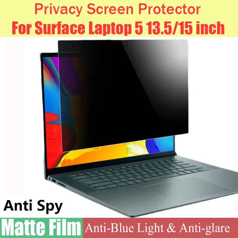 Anti-peep Screen Protector for - Laptop Accessories Protector review and price