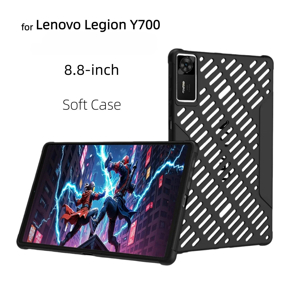 Flip Cover for Lenovo Legion Y - Legion Laptop Accessories review and price