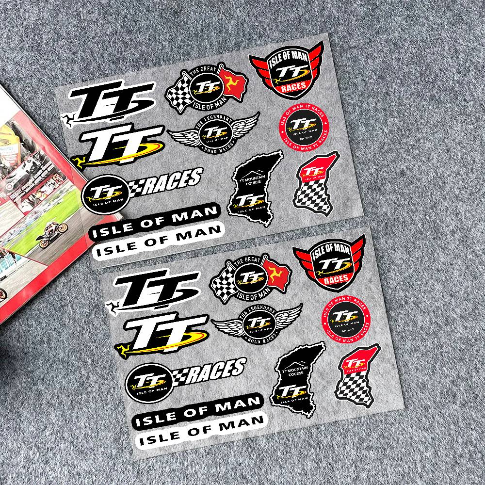 Motorcycle I-Isles Of Man TT M - Laptop Accessories Ideas review and price