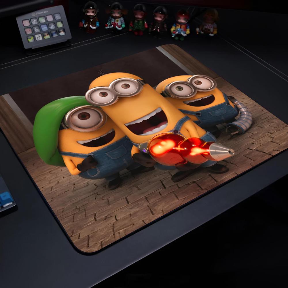 M-Minion Mouse Pad Gaming Lapt - Laptop Accessories Protector review and price
