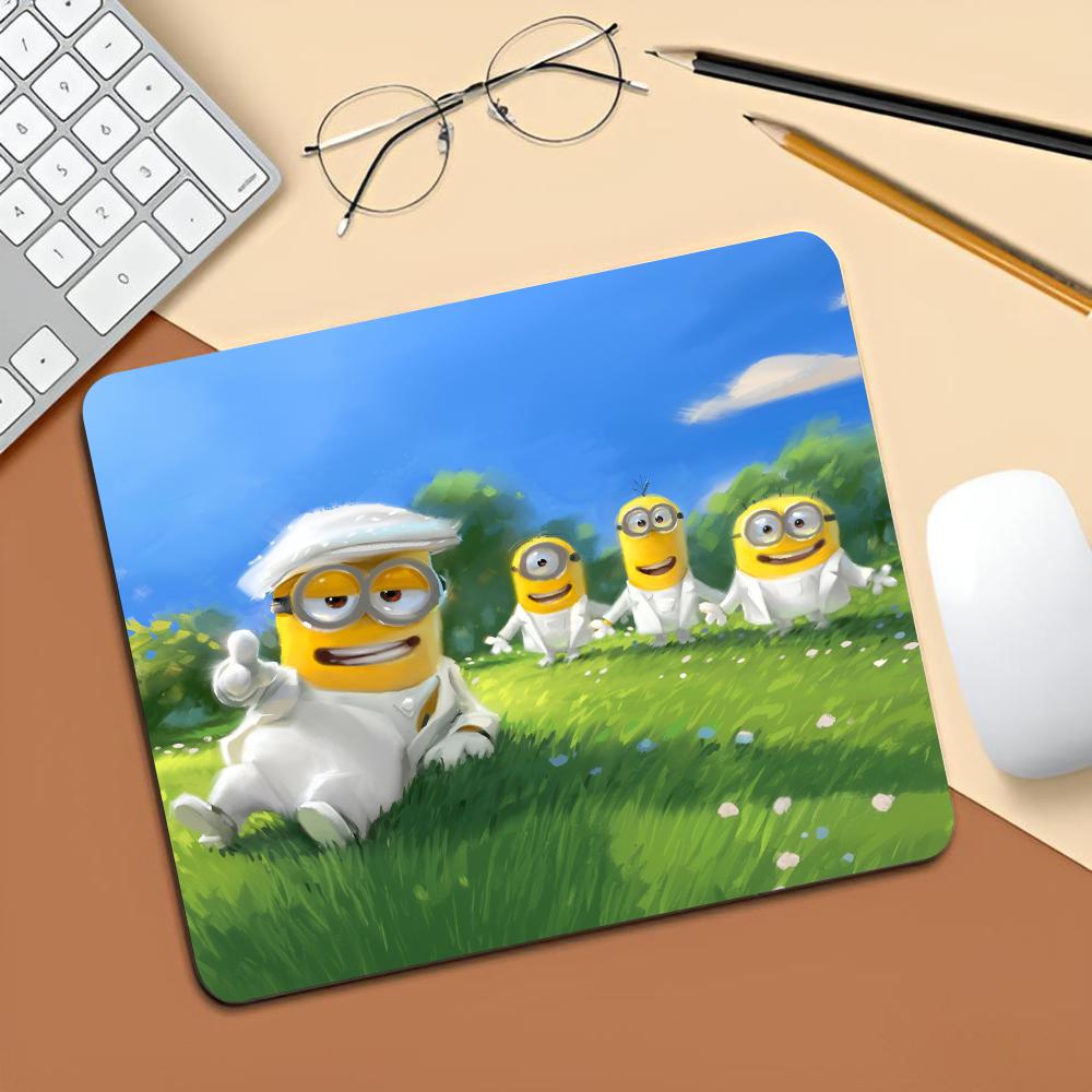 M-Minion Mouse Pad Gaming Lapt - Laptop Accessories Protector review and price