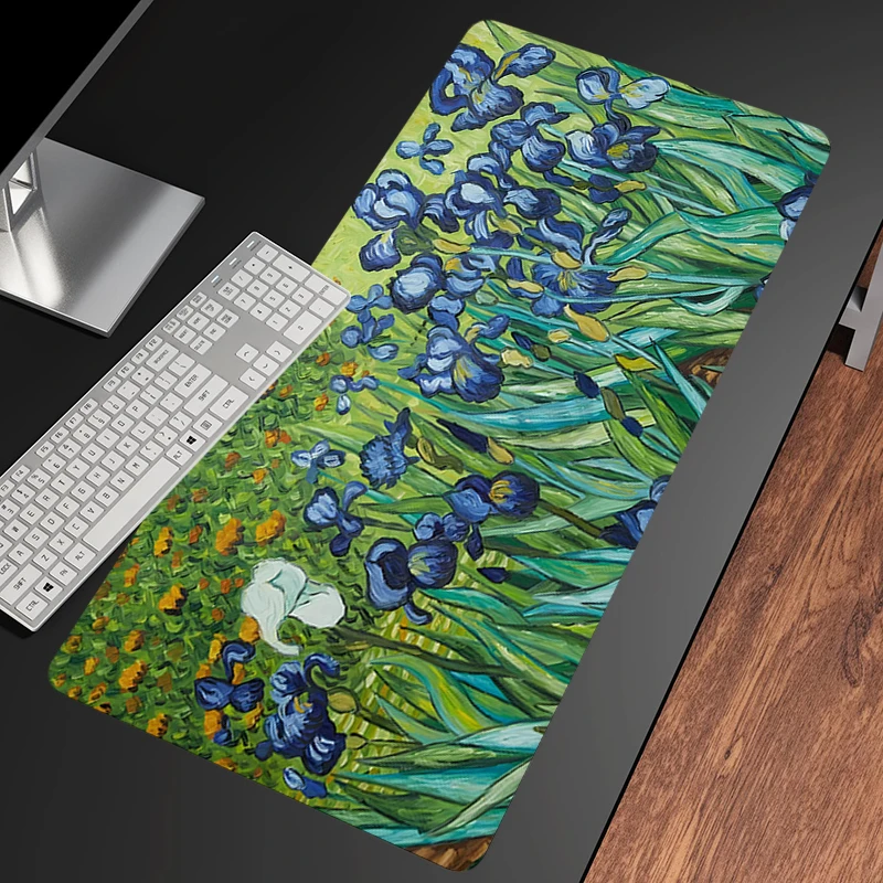 Creative Oil Painting The Star - Laptop Accessories Protector review and price