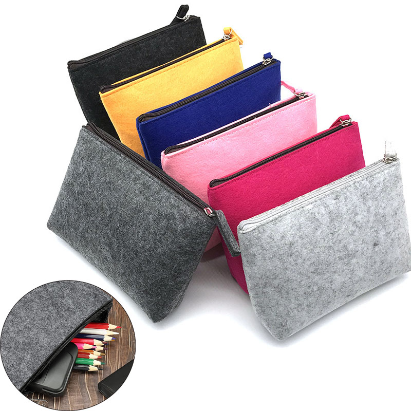 Felt Digital Organizer Travel  - Laptop Accessories Pouch review and price