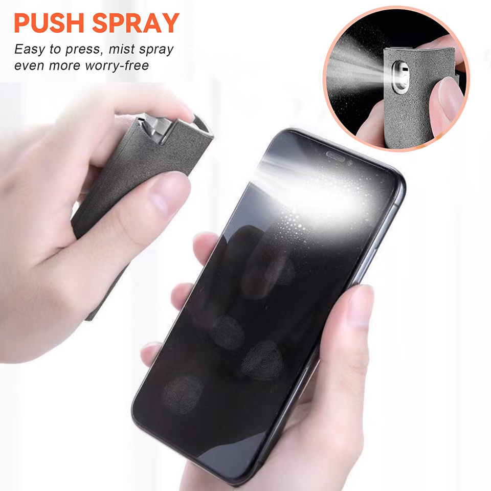 2 In 1 Screen Cleaner Kit Scre - Screen Cleaning Kit review and price