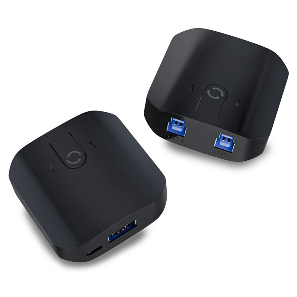 2X1 KVM Switch Box Selector Du - Laptop Accessories Toys review and price