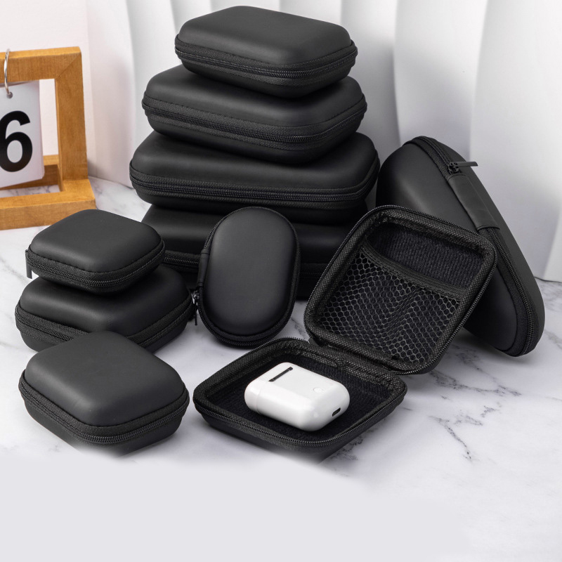 Portable Mini Hard Shell Digit - Cable Management Bag review and price