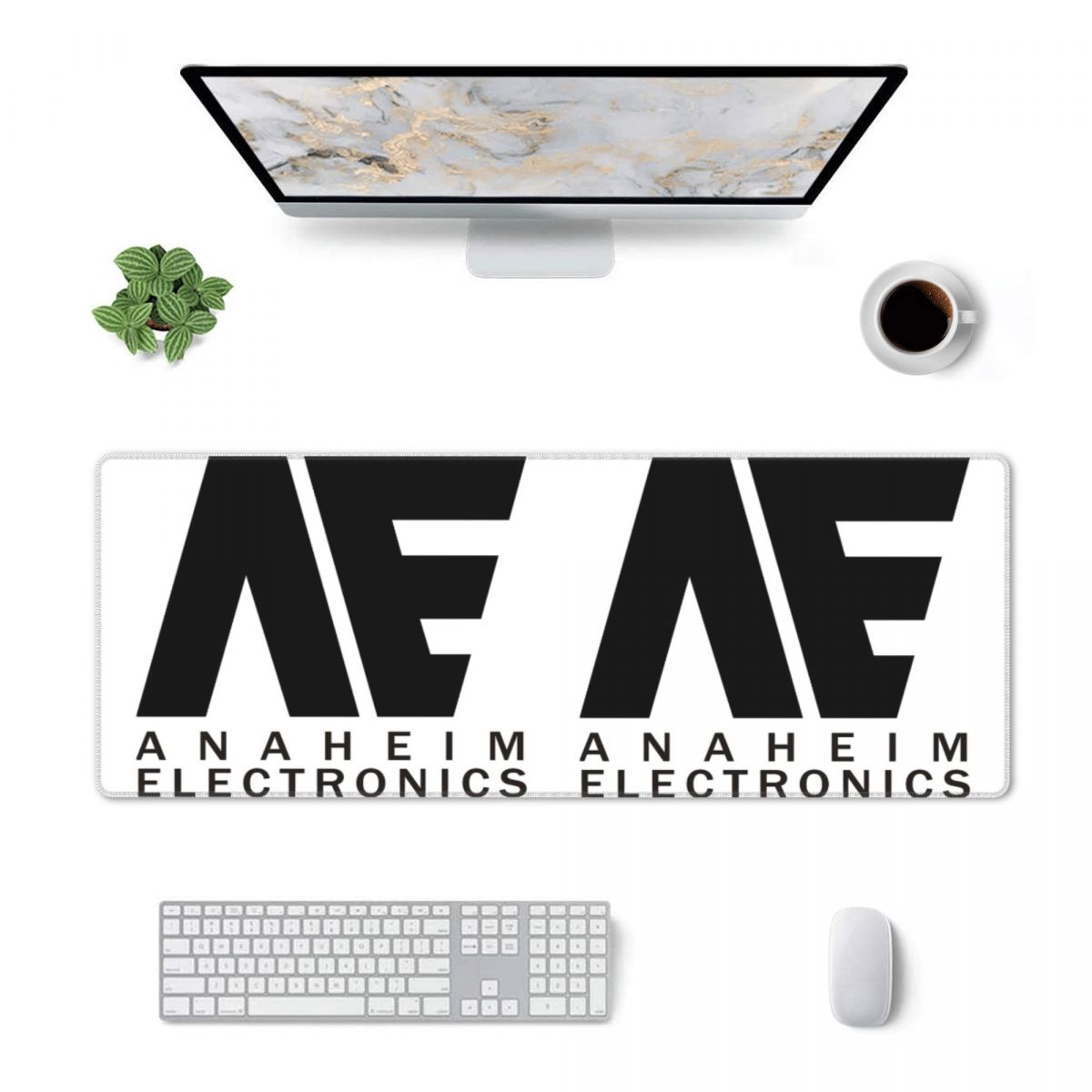Large Mouse Pad Anaheim Electr - Laptop Electronics Accessories review and price