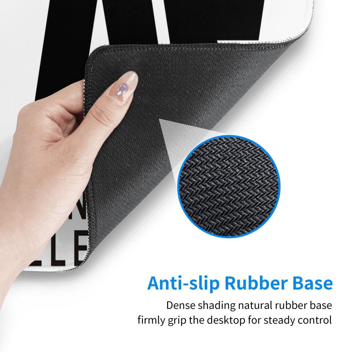 Large Mouse Pad Anaheim Electr - Laptop Electronics Accessories review and price