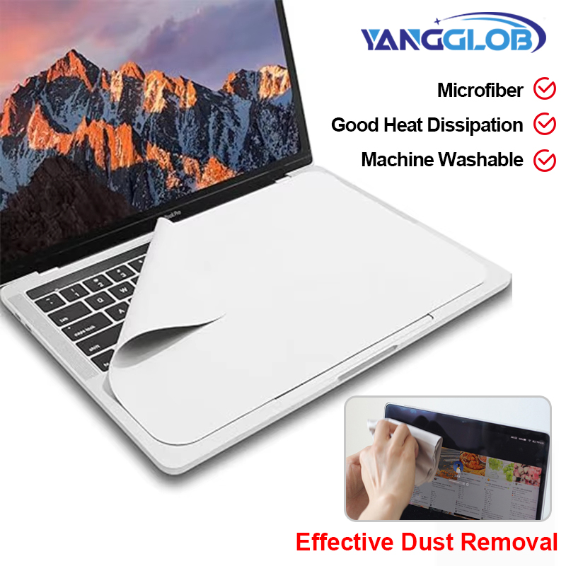 Ultra-Soft Microfiber Cleaning - Legion Laptop Accessories review and price