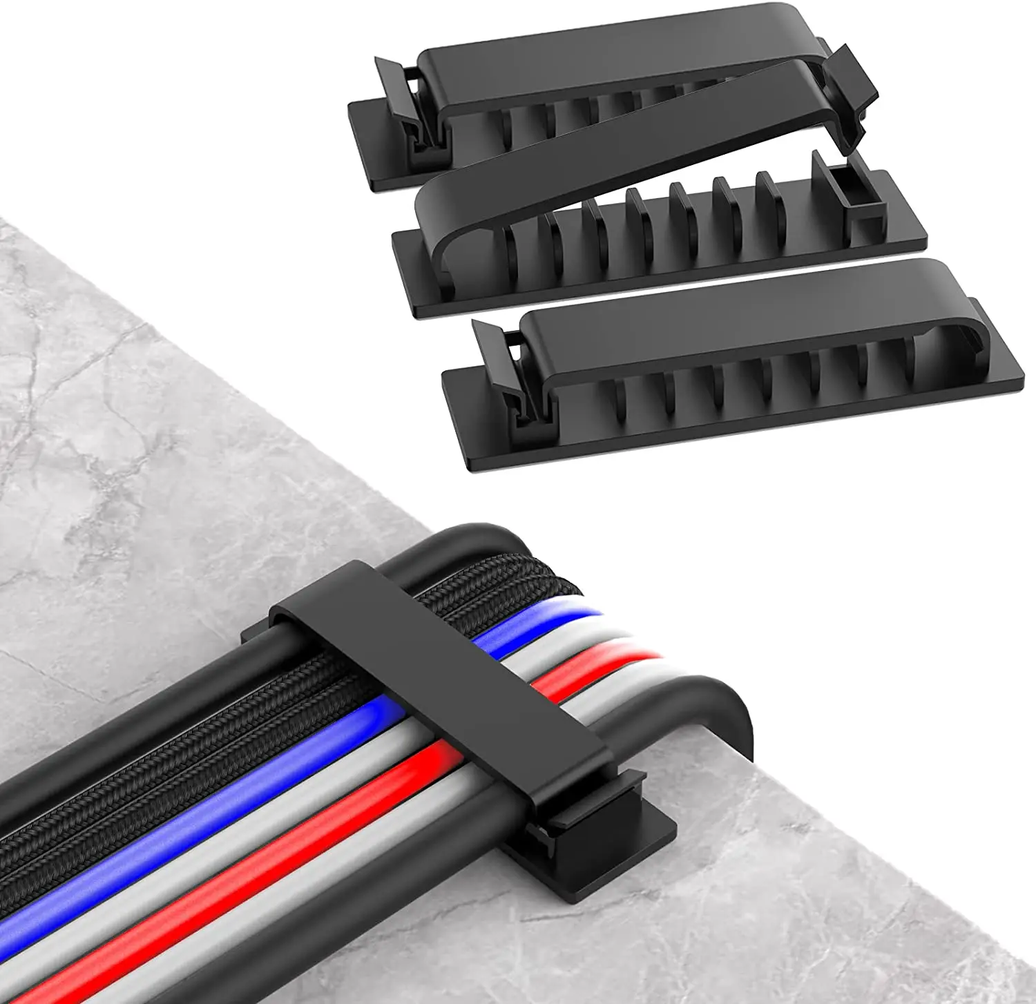 Cable Organizer Cord Managemen - Keyboard Cover Silicone review and price
