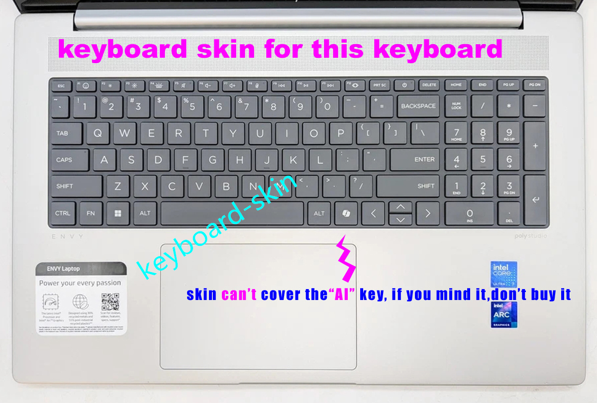 US Keyboard Skin Cover Protect - Keyboard Cover Silicone review and price