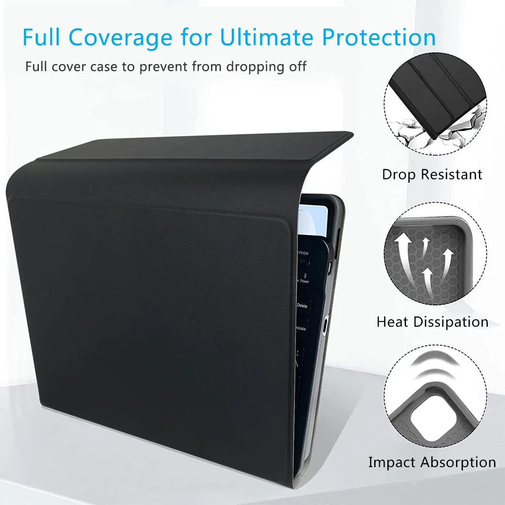 Keyboard Case For Xiaomi Pad 7 - Keyboard Cover Silicone review and price